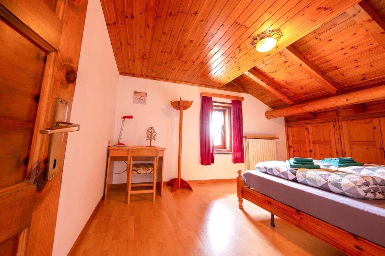 Appartement Valeria 1 *