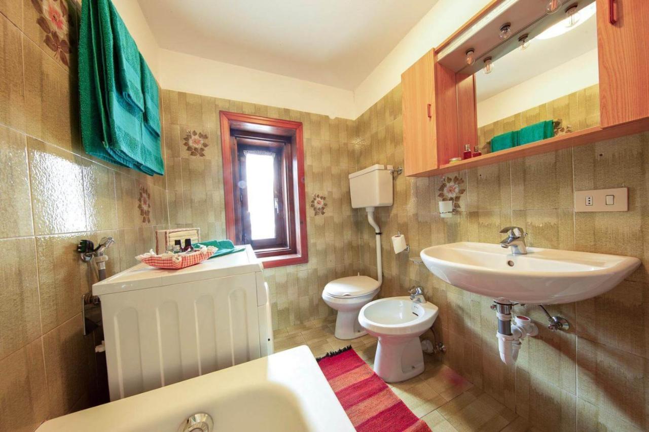 Valeria 1 Appartement *
