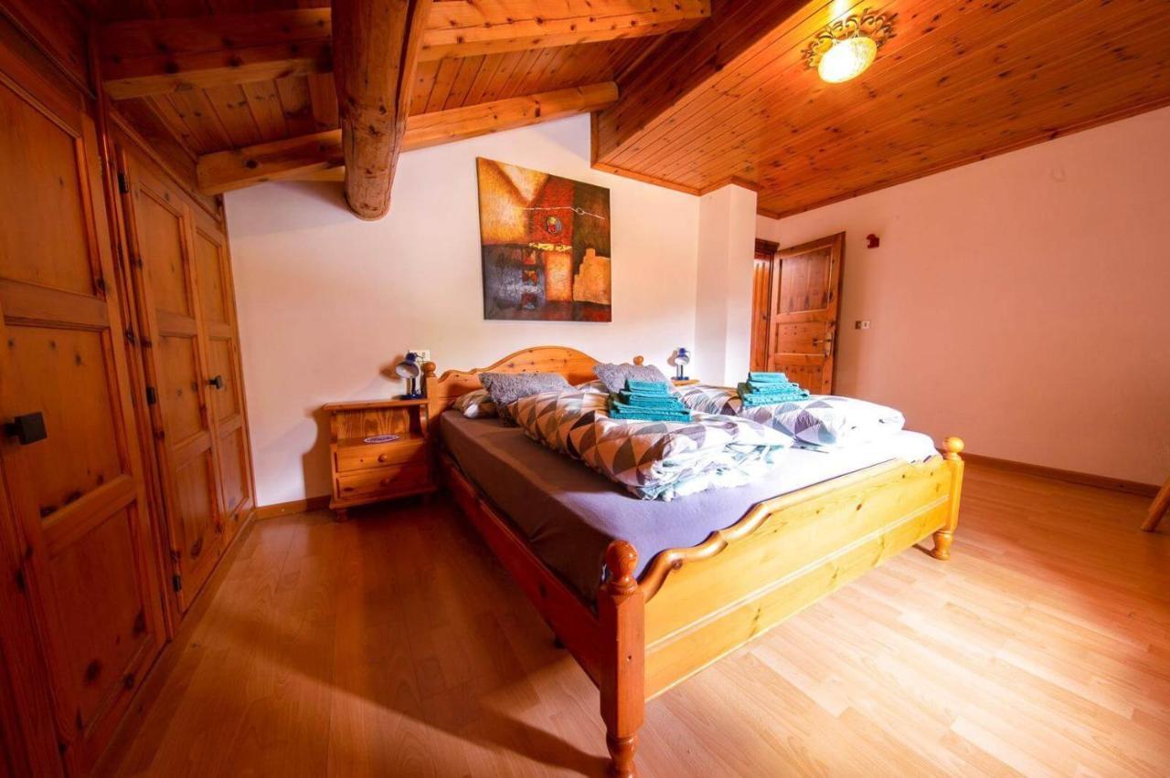 Appartement Valeria 1 Livigno
