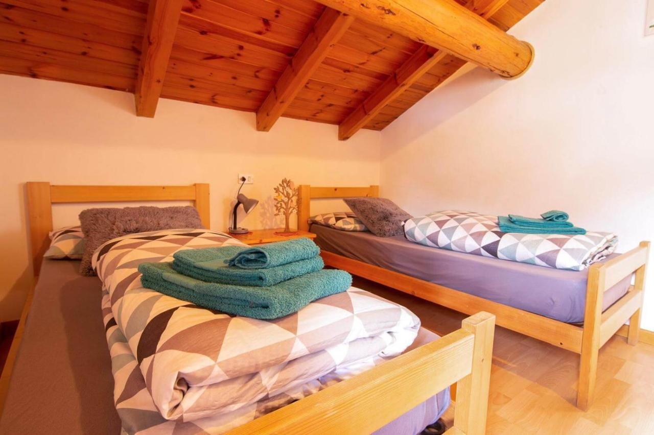 Appartement Valeria 1 *